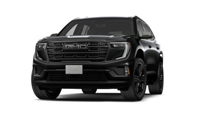 2027 GMC Acadia AWD 4dr Elevation