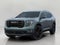 2027 GMC Acadia AWD 4dr Elevation