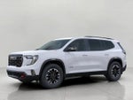 2027 GMC Acadia AWD 4dr AT4