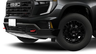 2027 GMC Acadia AWD 4dr AT4