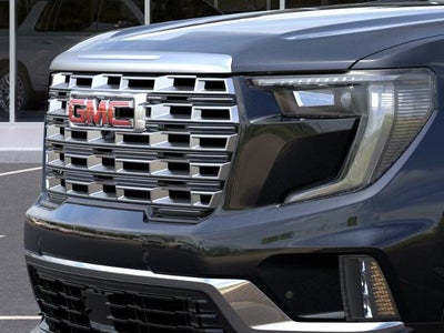 2027 GMC Acadia AWD 4dr Denali