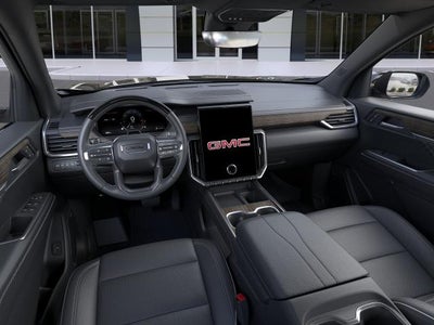 2027 GMC Acadia AWD 4dr Denali