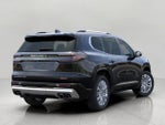 2027 GMC Acadia AWD 4dr Denali