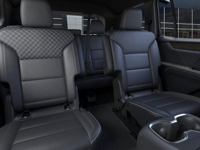 2027 GMC Acadia AWD 4dr Denali
