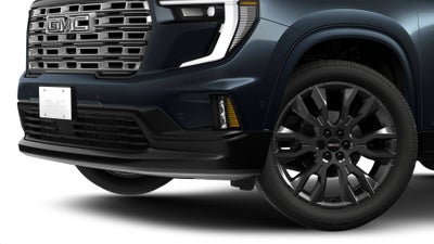 2027 GMC Acadia AWD 4dr Denali Ultimate