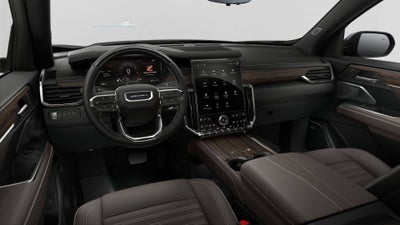 2027 GMC Acadia AWD 4dr Denali Ultimate