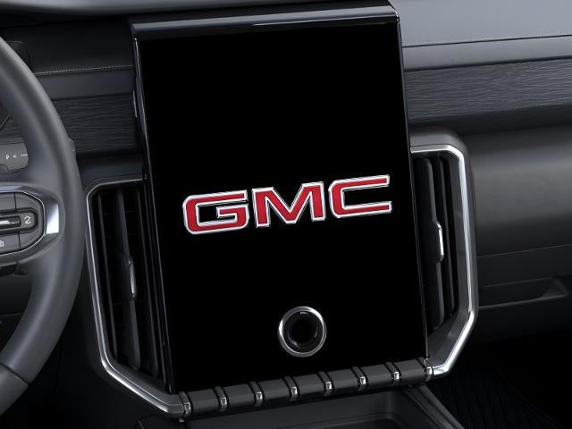 2026 GMC Acadia AWD 4dr Elevation
