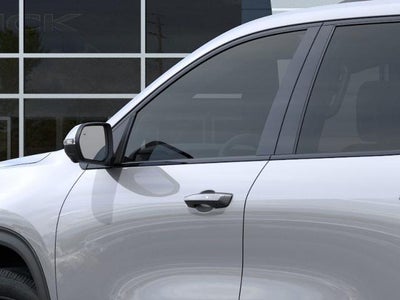 2026 GMC Acadia AWD 4dr Elevation