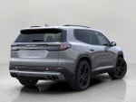 2026 GMC Acadia AWD 4dr Elevation