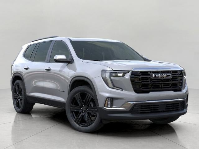 2026 GMC Acadia AWD 4dr Elevation