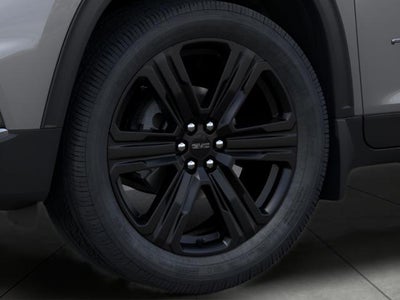 2026 GMC Acadia AWD 4dr Elevation