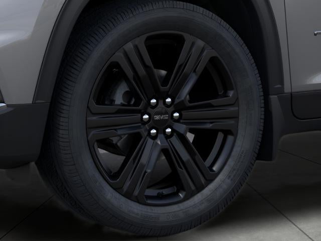 2026 GMC Acadia AWD 4dr Elevation