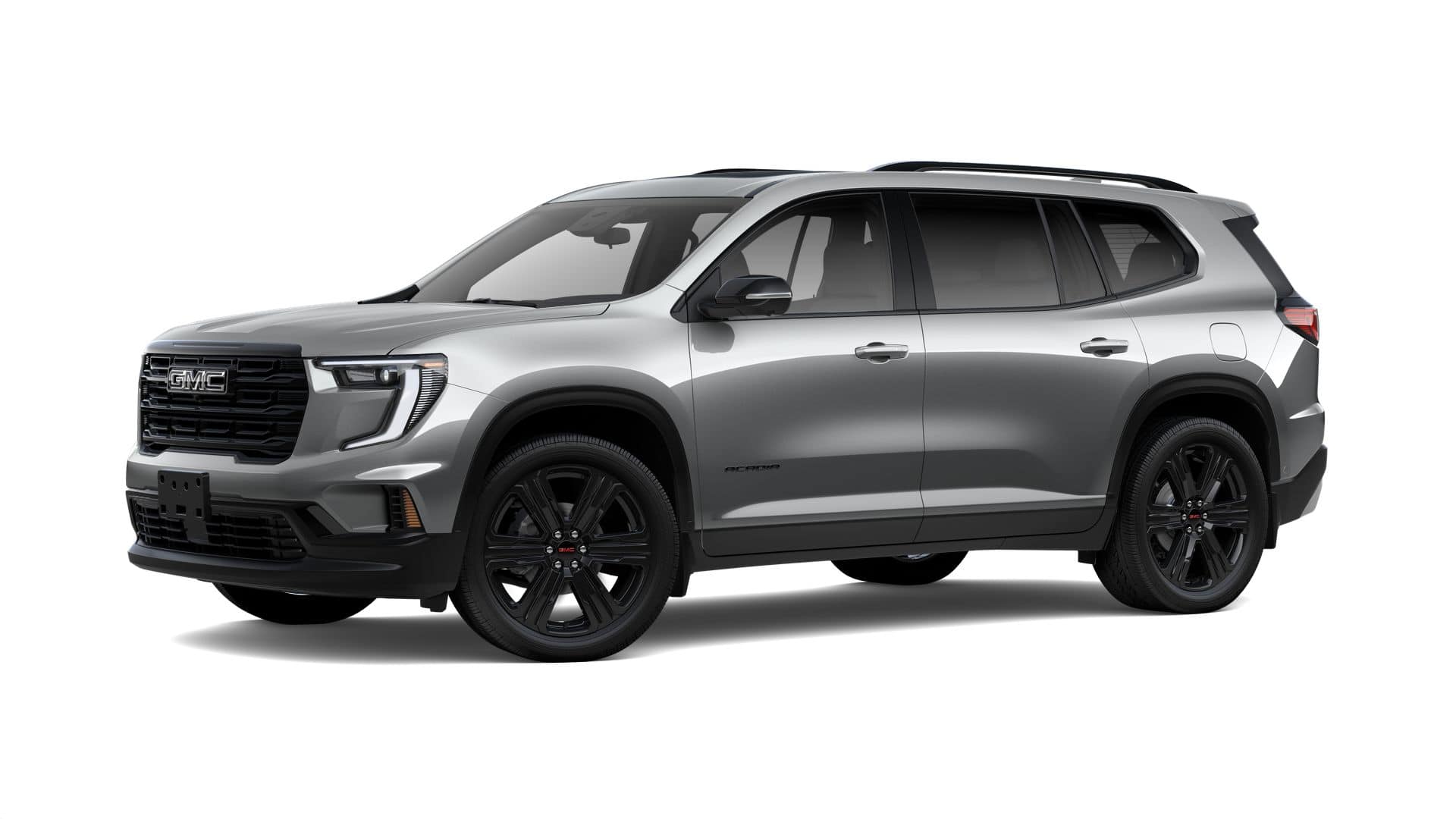 2026 GMC Acadia AWD 4dr Elevation