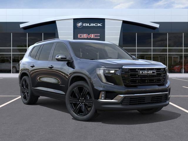 2026 GMC Acadia AWD 4dr Elevation