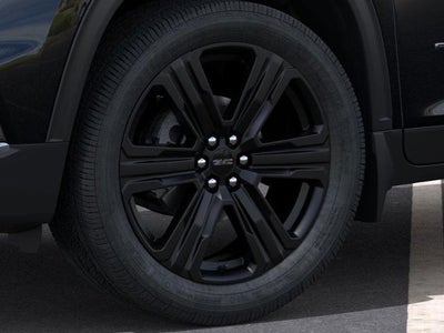 2026 GMC Acadia AWD 4dr Elevation