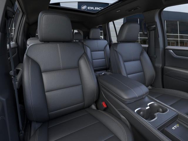 2026 GMC Acadia AWD 4dr Elevation