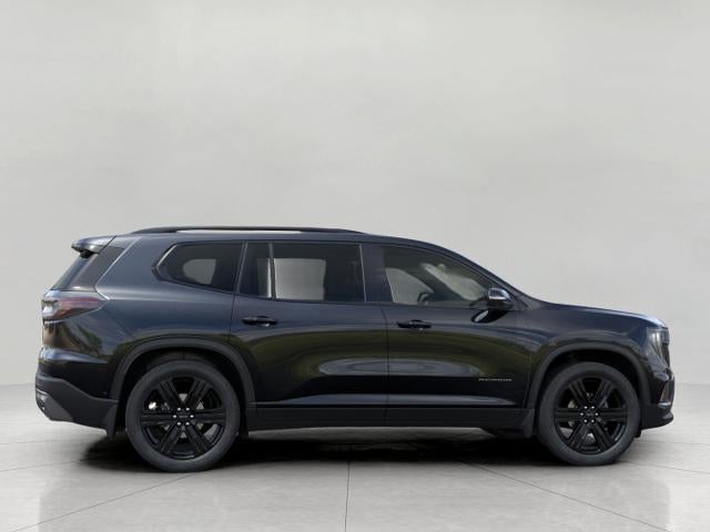 2026 GMC Acadia AWD 4dr Elevation