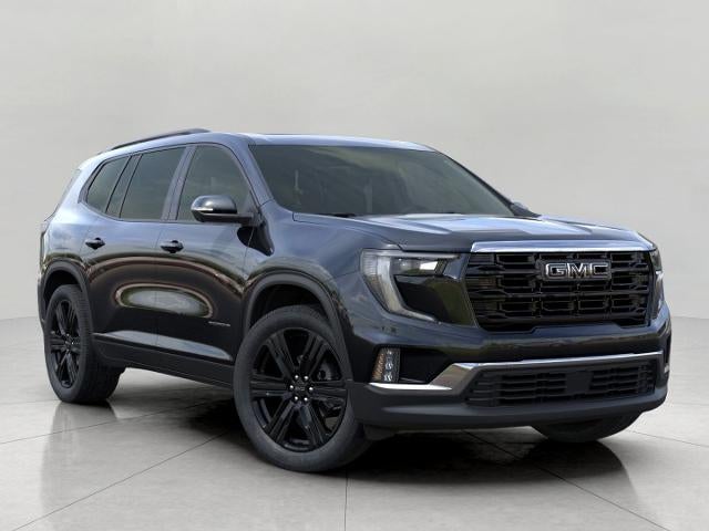 2026 GMC Acadia AWD 4dr Elevation