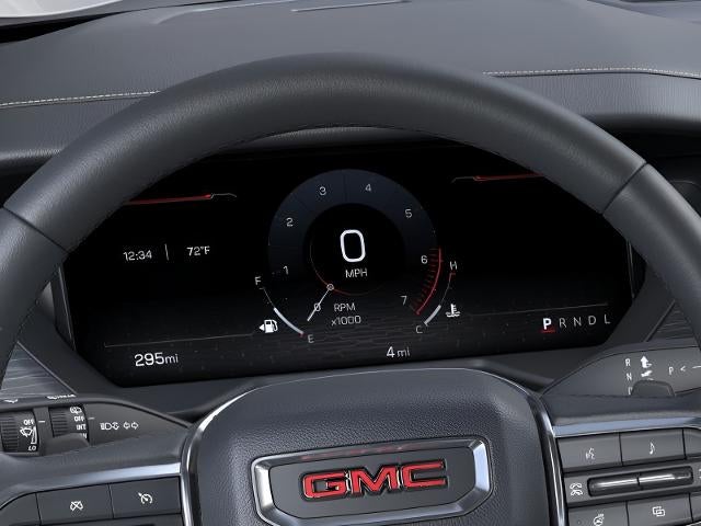 2026 GMC Acadia AWD 4dr Elevation