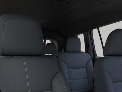 2026 GMC Acadia AWD 4dr Elevation