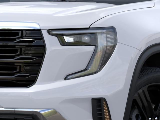2026 GMC Acadia AWD 4dr Elevation