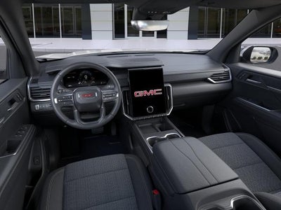 2026 GMC Acadia AWD 4dr Elevation