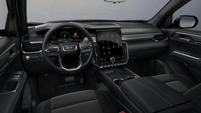 2026 GMC Acadia AWD 4dr Elevation