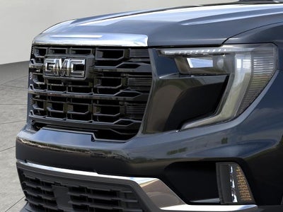 2026 GMC Acadia AWD 4dr Elevation