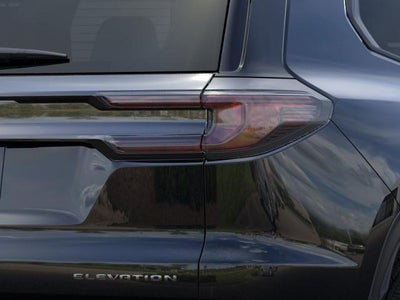 2026 GMC Acadia AWD 4dr Elevation