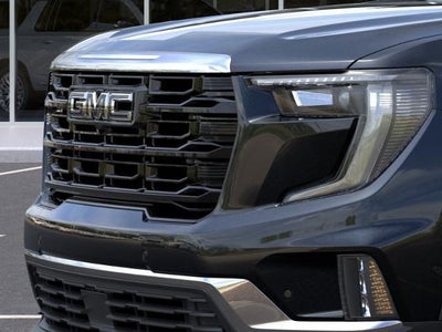2026 GMC Acadia AWD 4dr Elevation