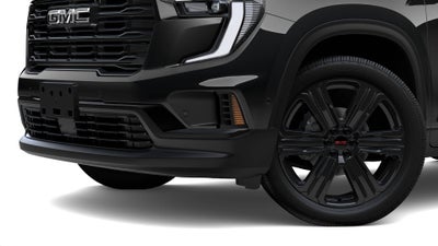 2026 GMC Acadia AWD 4dr Elevation