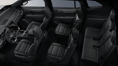 2026 GMC Acadia AWD 4dr Elevation
