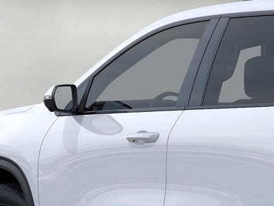 2026 GMC Acadia AWD 4dr Elevation