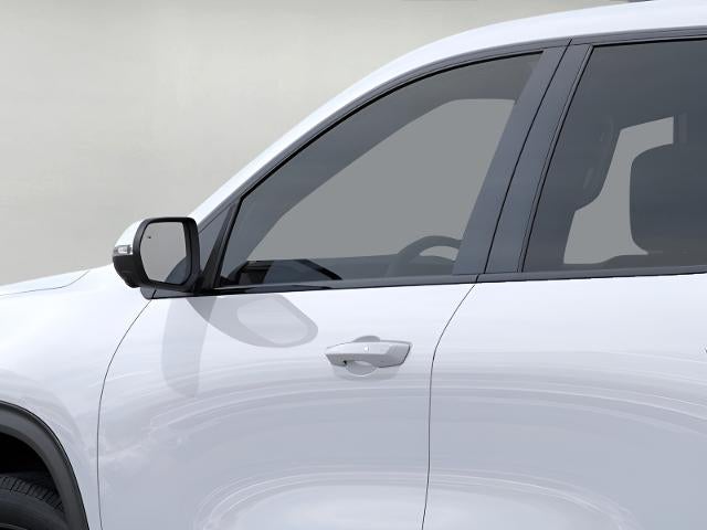 2026 GMC Acadia AWD 4dr Elevation