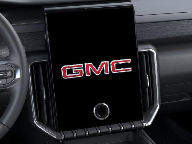 2026 GMC Acadia AWD 4dr Elevation