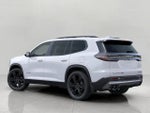 2026 GMC Acadia AWD 4dr Elevation