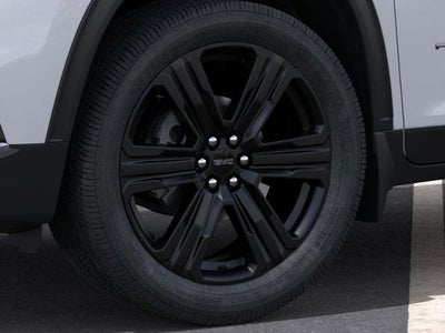 2026 GMC Acadia AWD 4dr Elevation