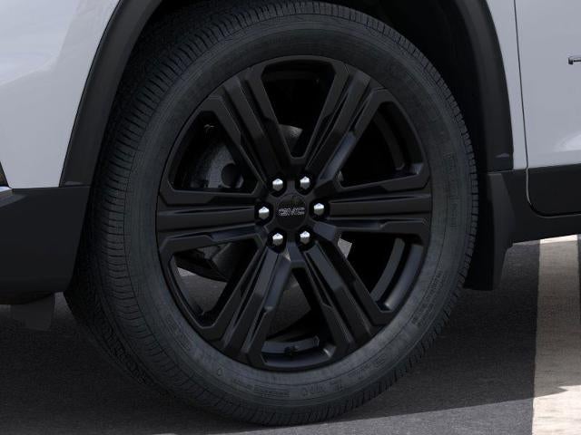 2026 GMC Acadia AWD 4dr Elevation