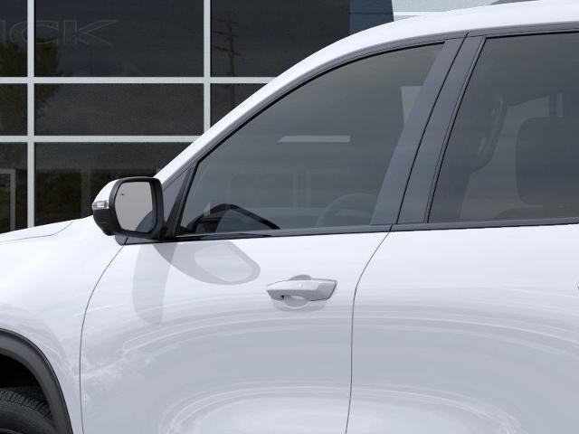 2026 GMC Acadia AWD 4dr Elevation