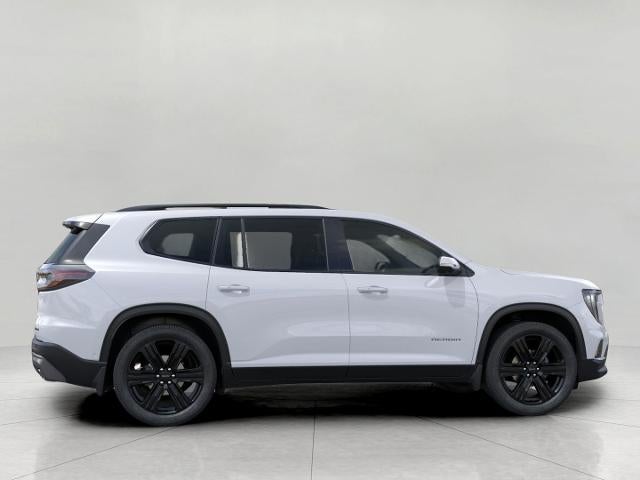 2026 GMC Acadia AWD 4dr Elevation