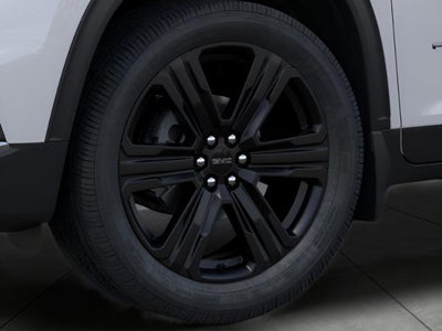 2026 GMC Acadia AWD 4dr Elevation