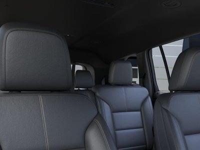 2026 GMC Acadia AWD 4dr Elevation