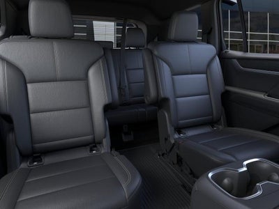 2026 GMC Acadia AWD 4dr Elevation