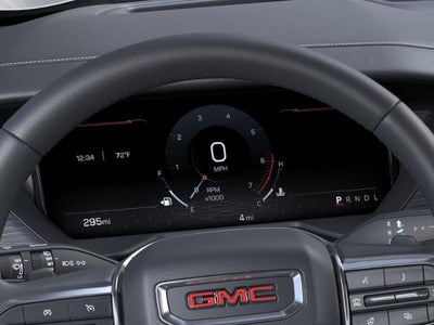 2026 GMC Acadia AWD 4dr Elevation