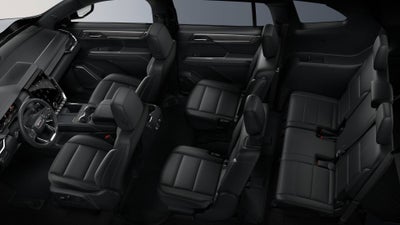 2026 GMC Acadia AWD 4dr Elevation