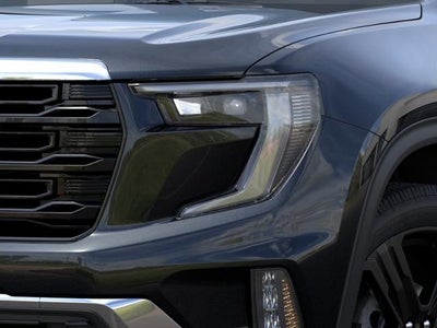 2026 GMC Acadia AWD 4dr Elevation