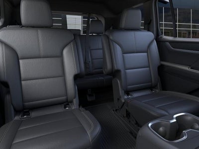 2026 GMC Acadia AWD 4dr Elevation
