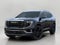 2026 GMC Acadia AWD 4dr Elevation