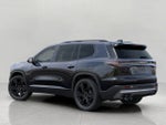 2026 GMC Acadia AWD 4dr Elevation