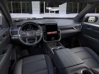 2026 GMC Acadia AWD 4dr Elevation